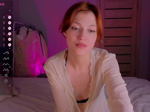 AlenGrace live cam on BongaCams