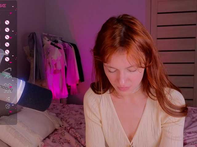 AlenGrace live cam on BongaCams