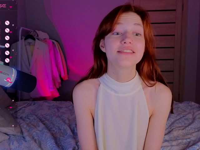 AlenGrace live cam on BongaCams