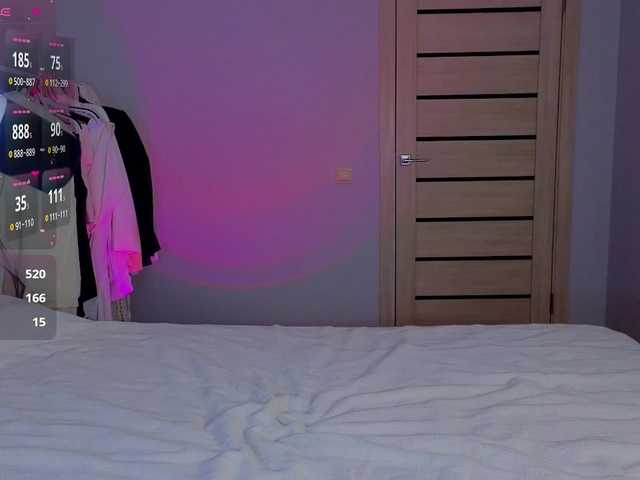 AlenGrace live cam on BongaCams