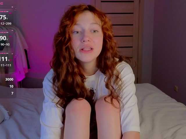 AlenGrace live cam on BongaCams