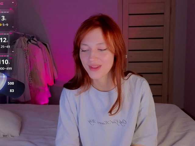 AlenGrace live cam on BongaCams