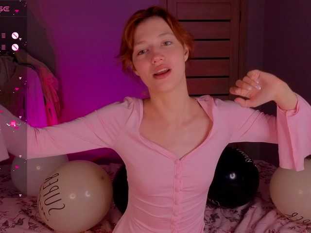 AlenGrace live cam on BongaCams