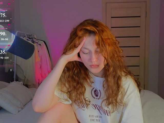 AlenGrace live cam on BongaCams
