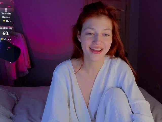 AlenGrace live cam on BongaCams