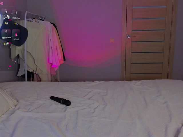 AlenGrace live cam on BongaCams