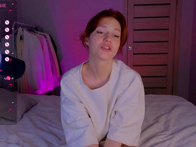 AlenGrace live cam on BongaCams