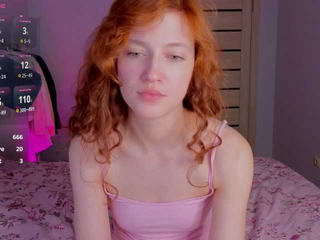 AlenGrace live cam
