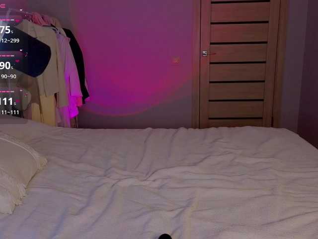 AlenGrace live cam on BongaCams