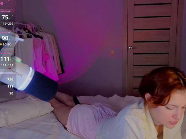 AlenGrace live cam on BongaCams