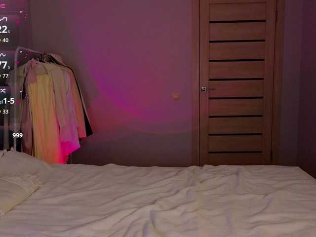 AlenGrace live cam on BongaCams