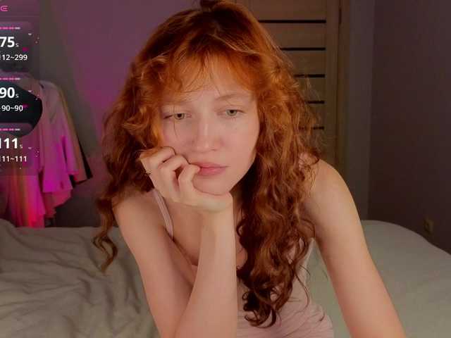 AlenGrace live cam on BongaCams