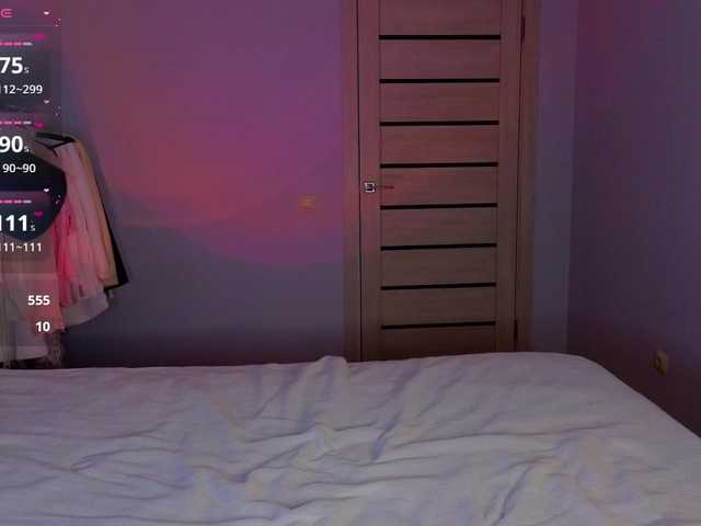 AlenGrace live cam on BongaCams
