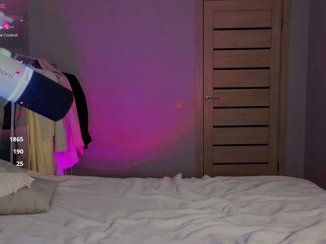 AlenGrace live cam on BongaCams