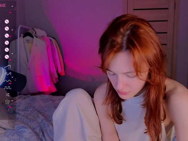 AlenGrace live cam on BongaCams