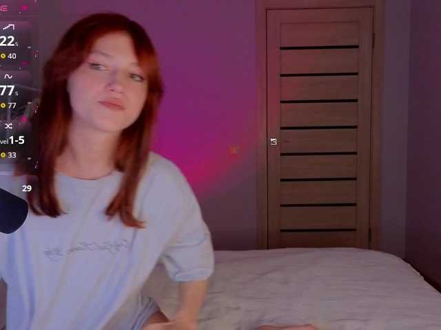 AlenGrace live cam on BongaCams