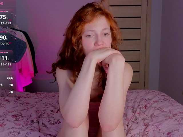 AlenGrace live cam on BongaCams