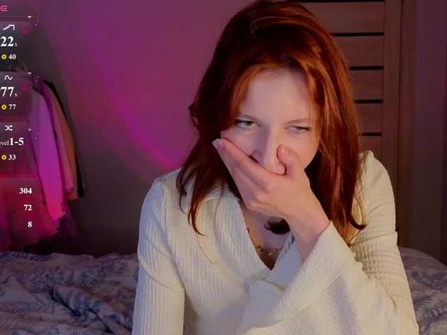AlenGrace live cam on BongaCams