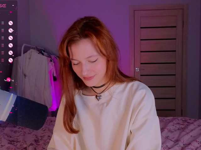 AlenGrace live cam on BongaCams