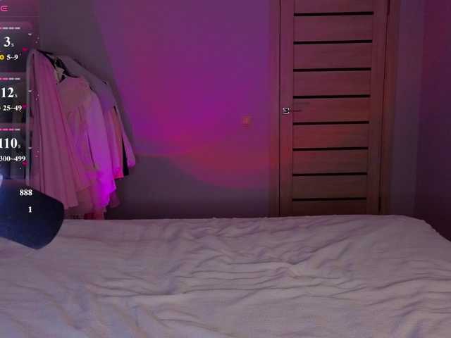 AlenGrace live cam on BongaCams