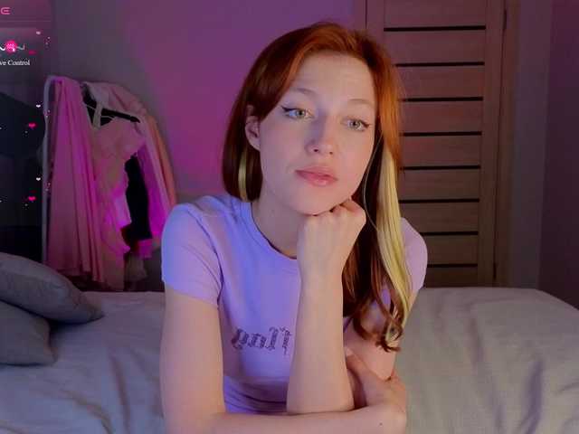 AlenGrace live cam on BongaCams