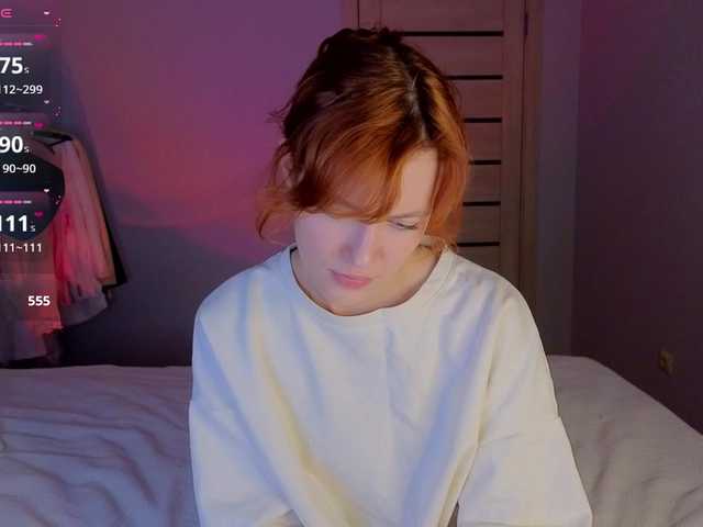 AlenGrace live cam on BongaCams