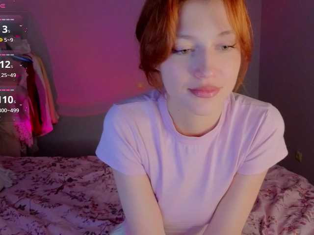AlenGrace live cam on BongaCams