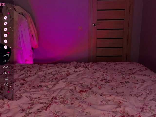 AlenGrace live cam on BongaCams