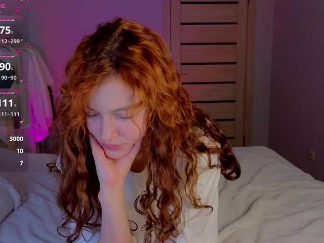 AlenGrace live cam on BongaCams