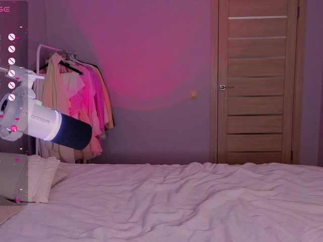AlenGrace live cam on BongaCams