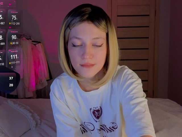 AlenGrace live cam on BongaCams
