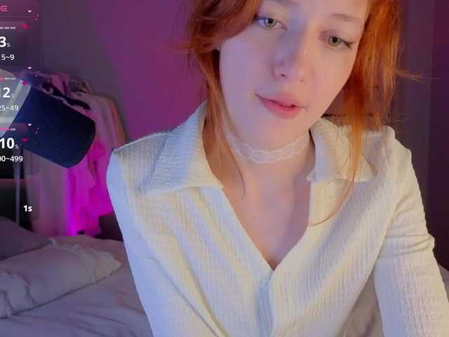 AlenGrace live cam on BongaCams