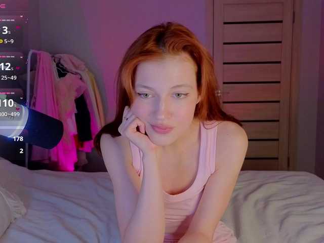 AlenGrace live cam on BongaCams