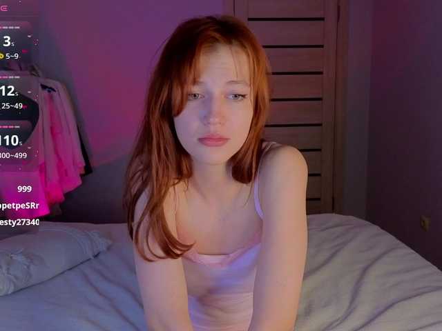 AlenGrace live cam on BongaCams