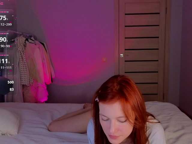 AlenGrace live cam on BongaCams