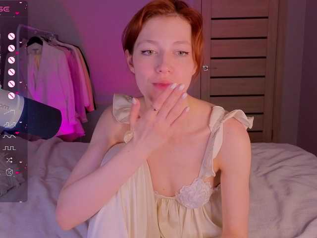 AlenGrace live cam on BongaCams