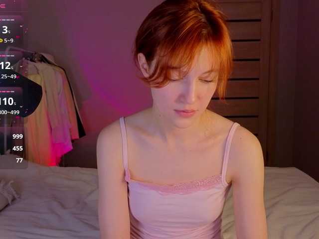 AlenGrace live cam on BongaCams