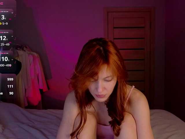 AlenGrace live cam on BongaCams