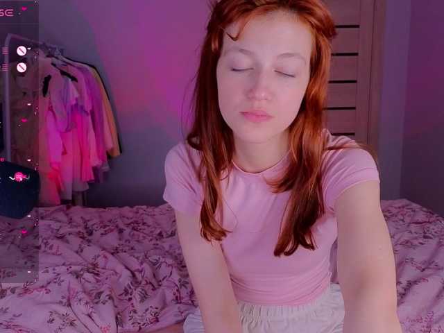 AlenGrace live cam on BongaCams