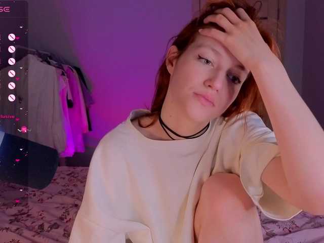 AlenGrace live cam on BongaCams