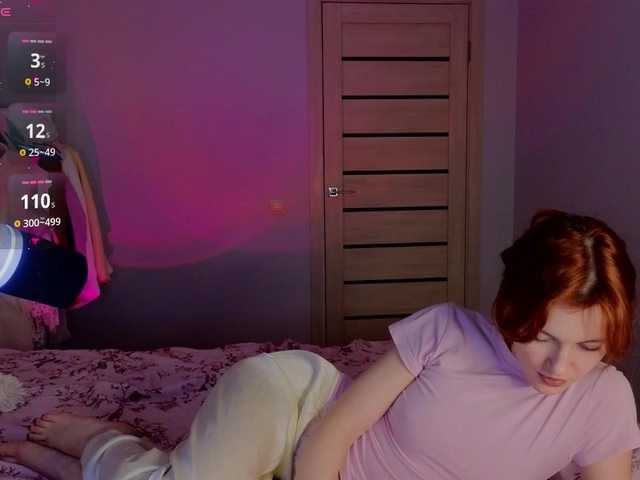 AlenGrace live cam on BongaCams