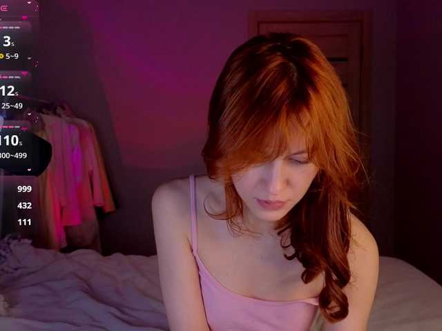 AlenGrace live cam on BongaCams