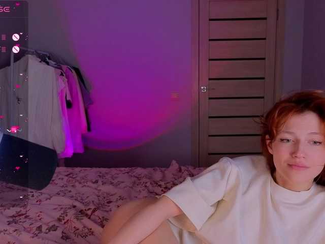 AlenGrace live cam on BongaCams