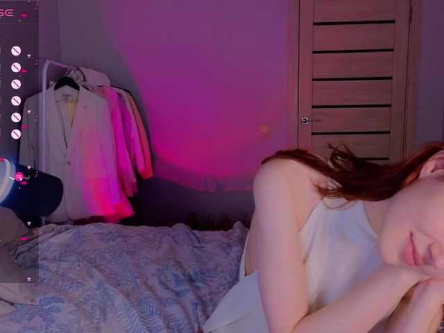 AlenGrace live cam on BongaCams