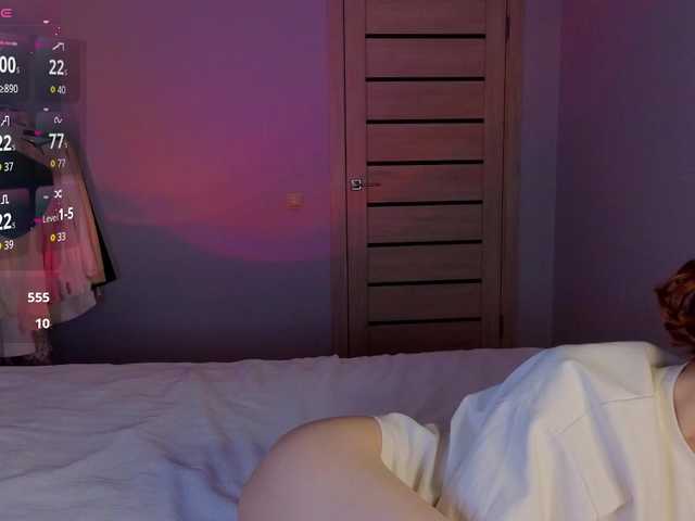AlenGrace live webcam show