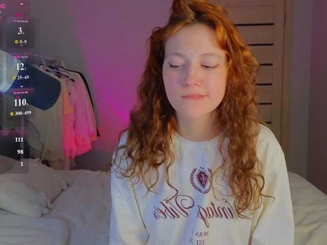 AlenGrace live cam on BongaCams