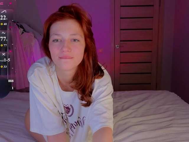 AlenGrace live cam on BongaCams