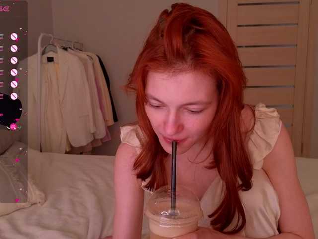 AlenGrace live cam on BongaCams