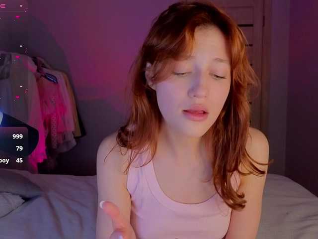 AlenGrace live cam on BongaCams