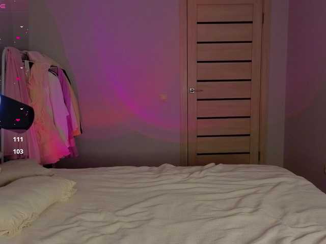 AlenGrace live cam on BongaCams